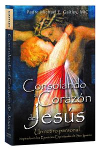 Consoling the Heart of Jesus, Spanish