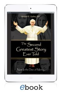 The Second Greatest Story Ever Told (eBook version)