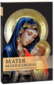 Mater Misericordiae Journal, Volume III